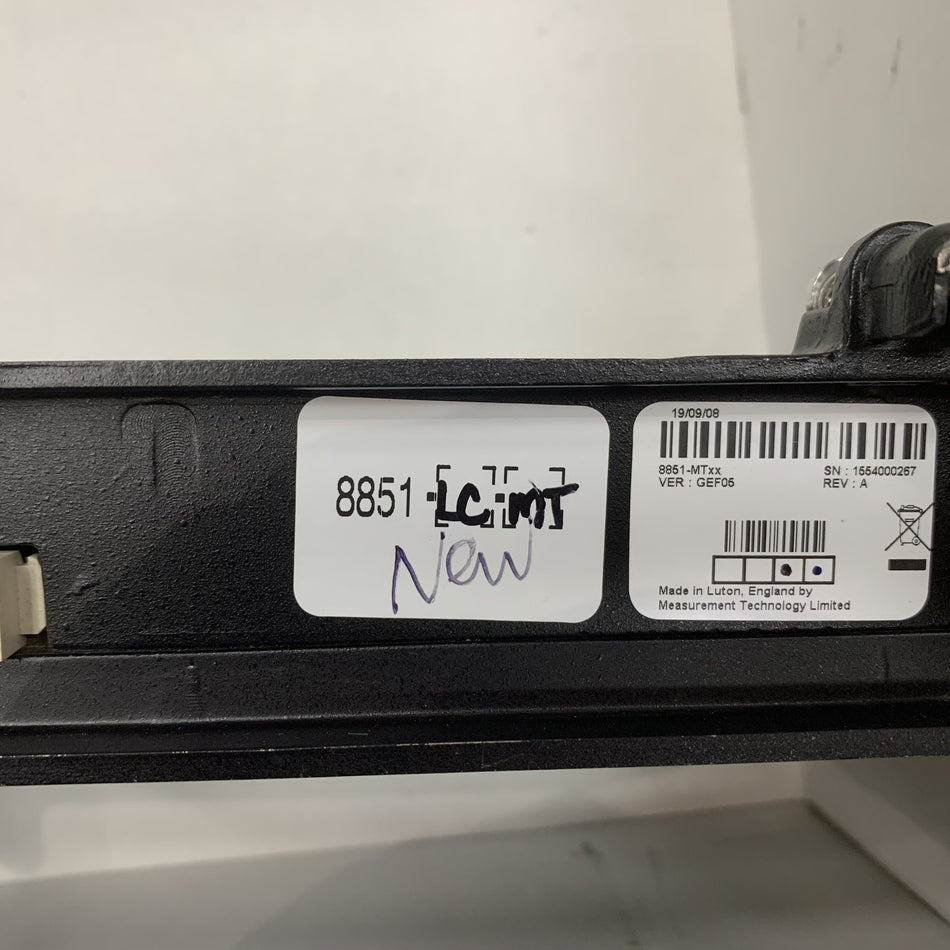 GE FANUC 8851-LC-MT模組