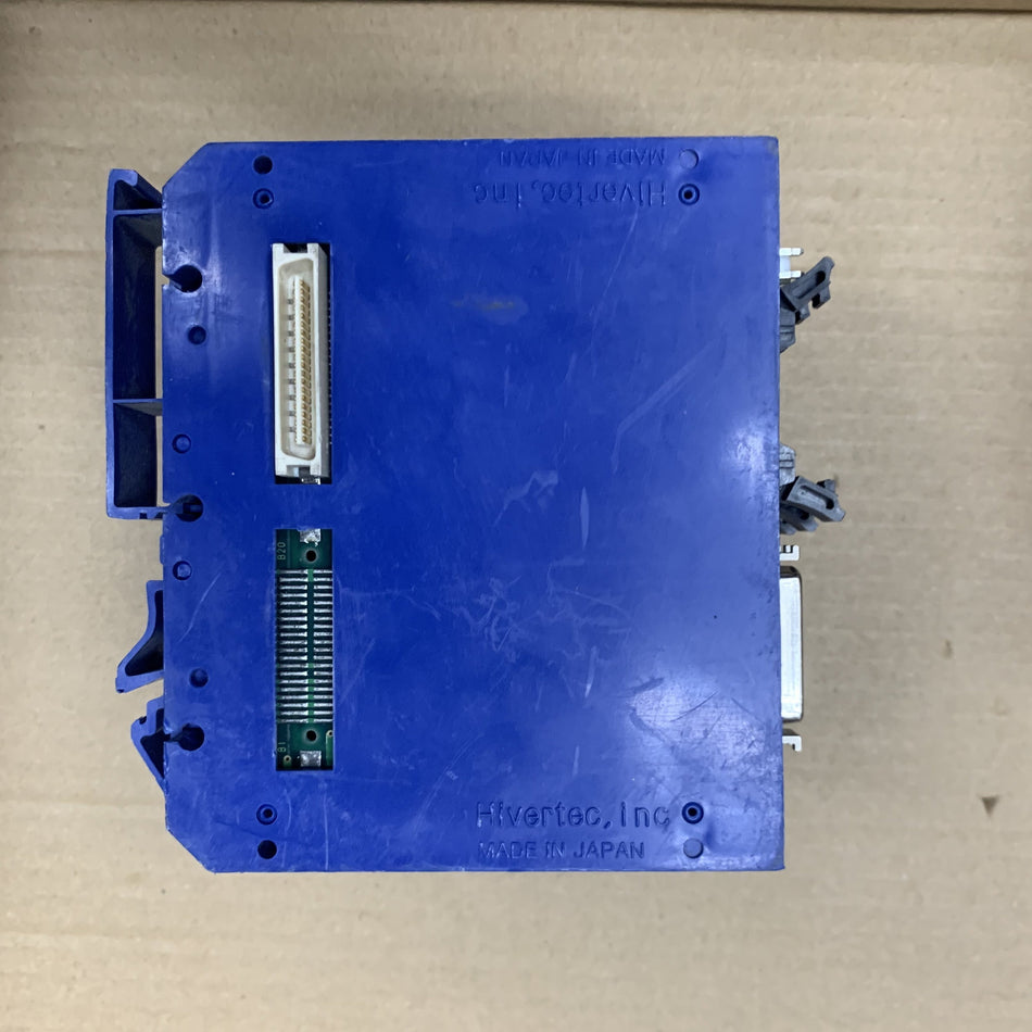 Hivertec HMG-P6 控制器