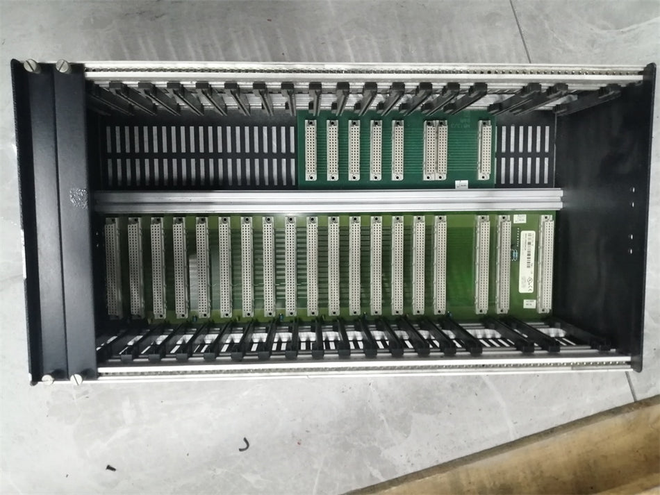 B&R HCR166-0 0441RR69434 Multi Module Rack - Rockss Automation