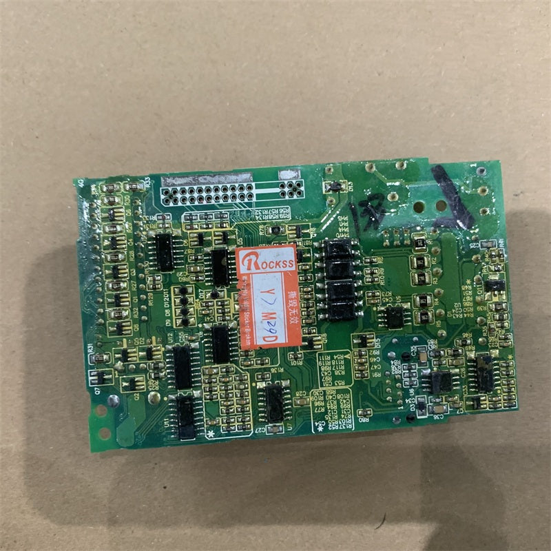 DELTA 2945414700 CIRCUIT BOARD - Rockss Automation