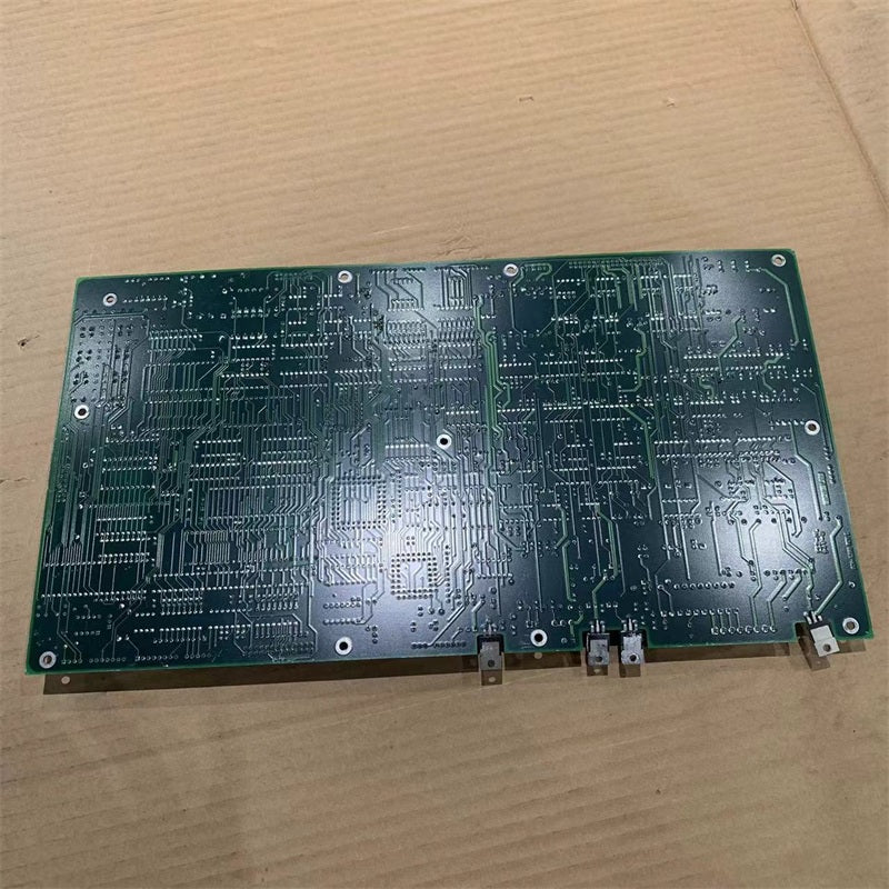 ASTEX ABX-X355 Rev T PCB 射頻產生器控制器