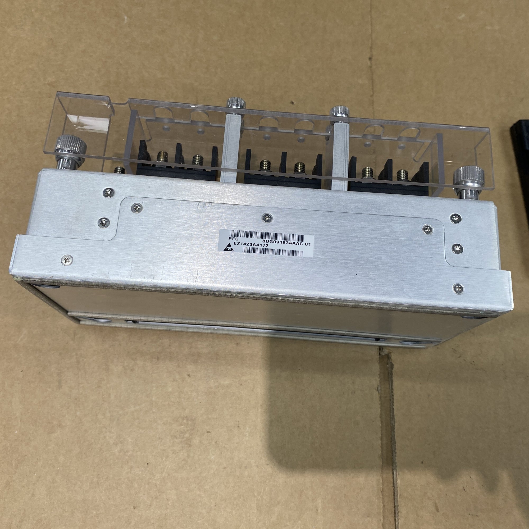 阿爾卡特朗訊 8DG09183AA01 控制器