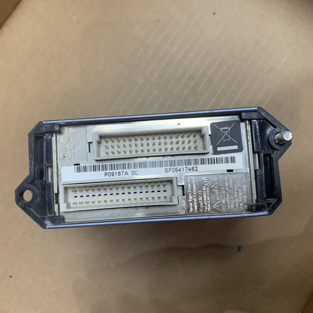 FOXBORO FBM242 module