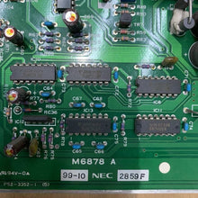 Load image into Gallery viewer, NEC M6878/A VPSA Power Supply Module