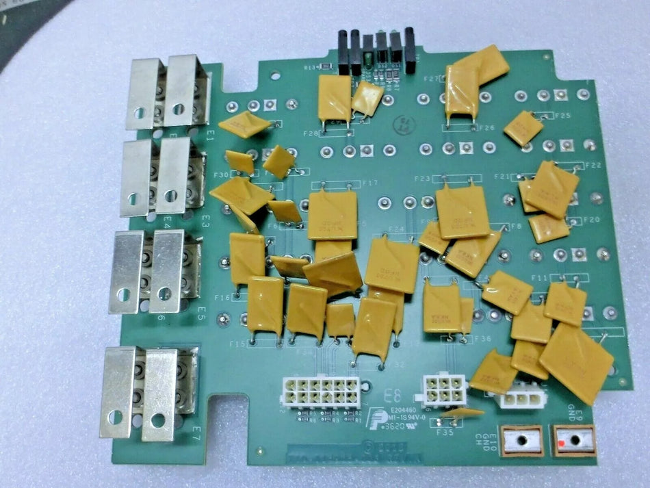 Lam Research 810-115965-003 直流配電板