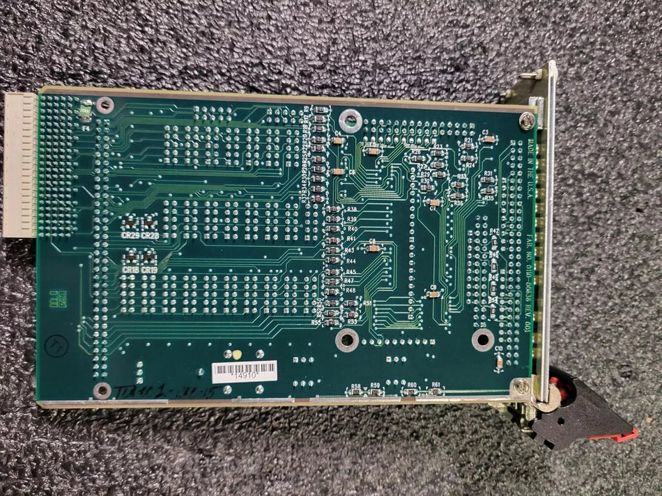 應用材料 300mm 負載鎖介面 AMAT 0500-01065 PCB