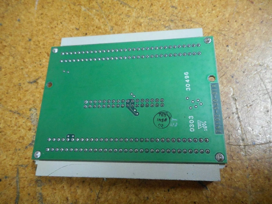 Allen Bradley 74102-531-51 Communication Card