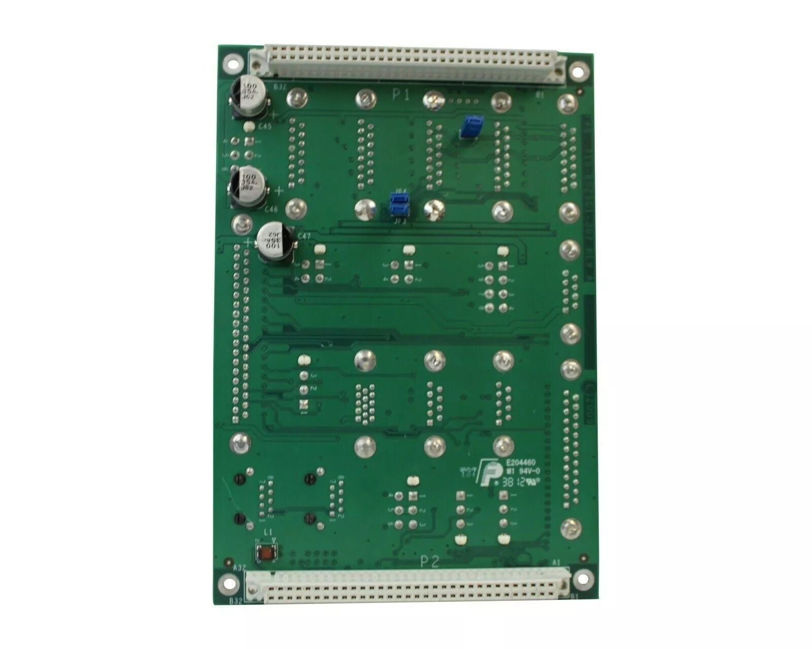 LAM RESEARCH 810-802901-307 MB NODE 1 PM COMMON PCB BOARD