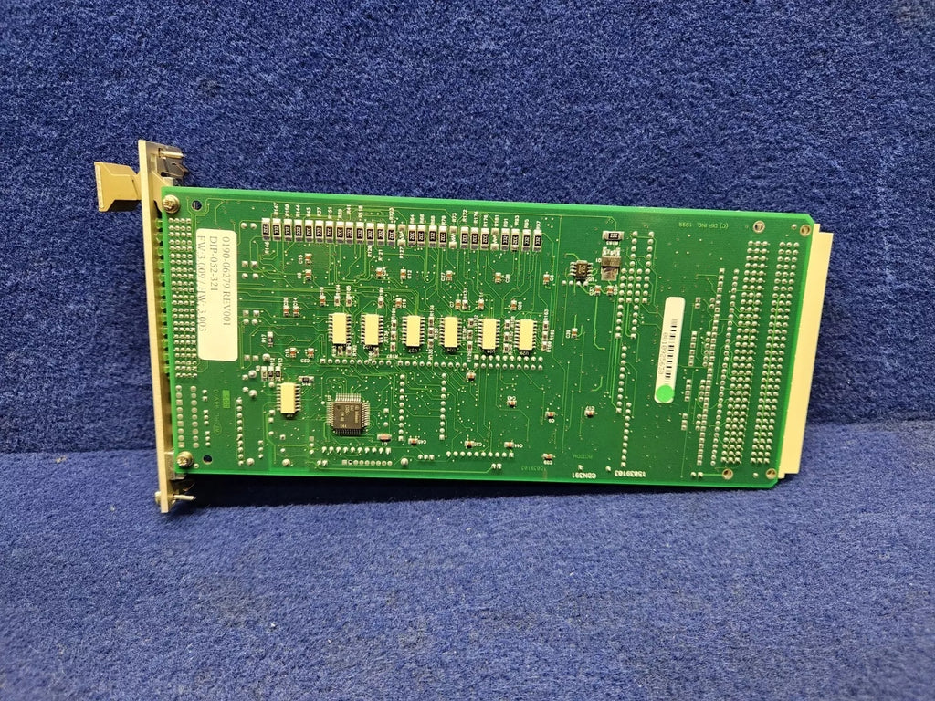 AMAT 0190-06279 DIP CDN391 電路板 應用材料
