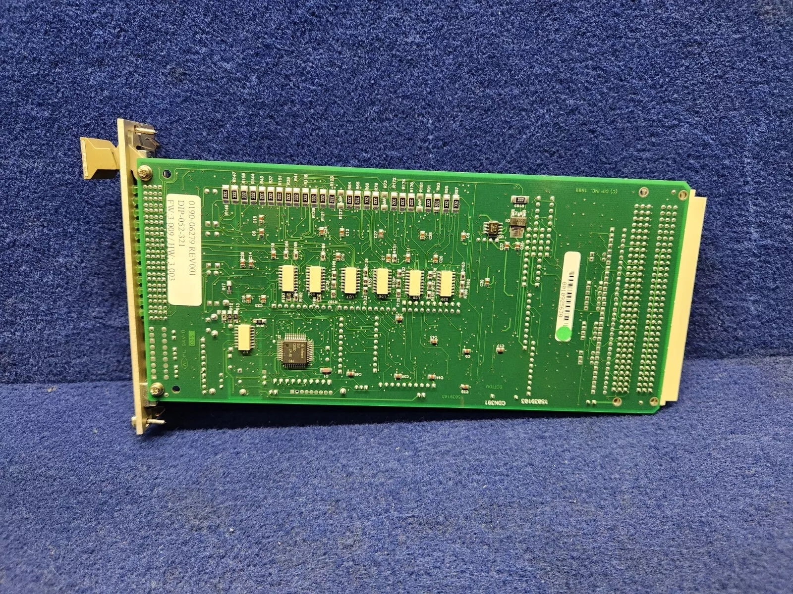 AMAT 0190-06279 DIP CDN391 電路板 應用材料