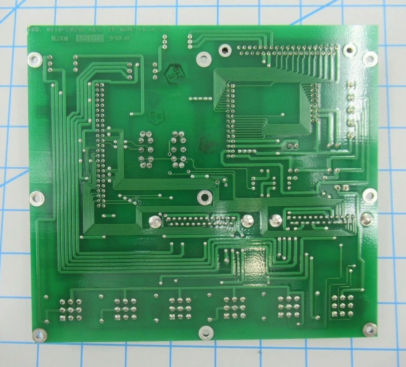 應用材料 AMAT 0100-20241 PCB