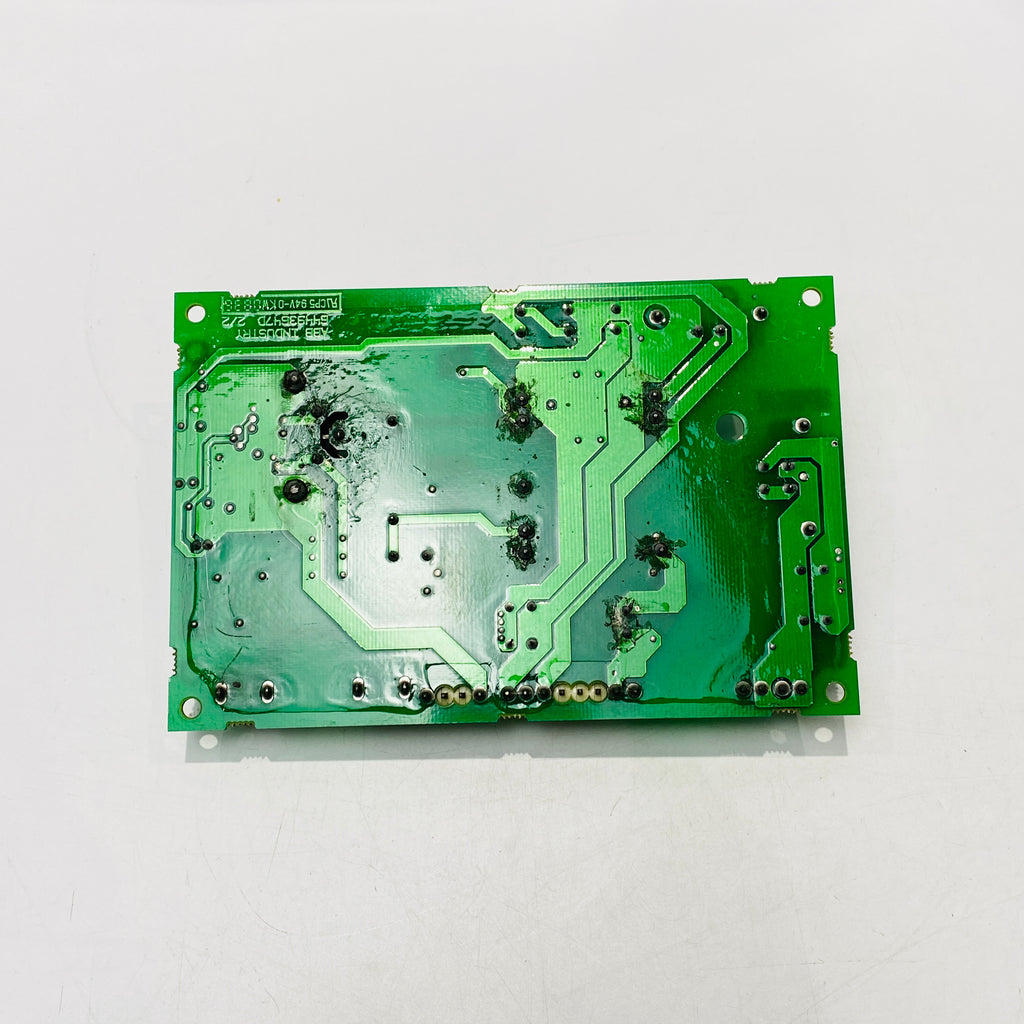 ABB APOW-01C闆卡
