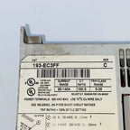 Allen-Bradley 193-EC3FF 過載繼電器