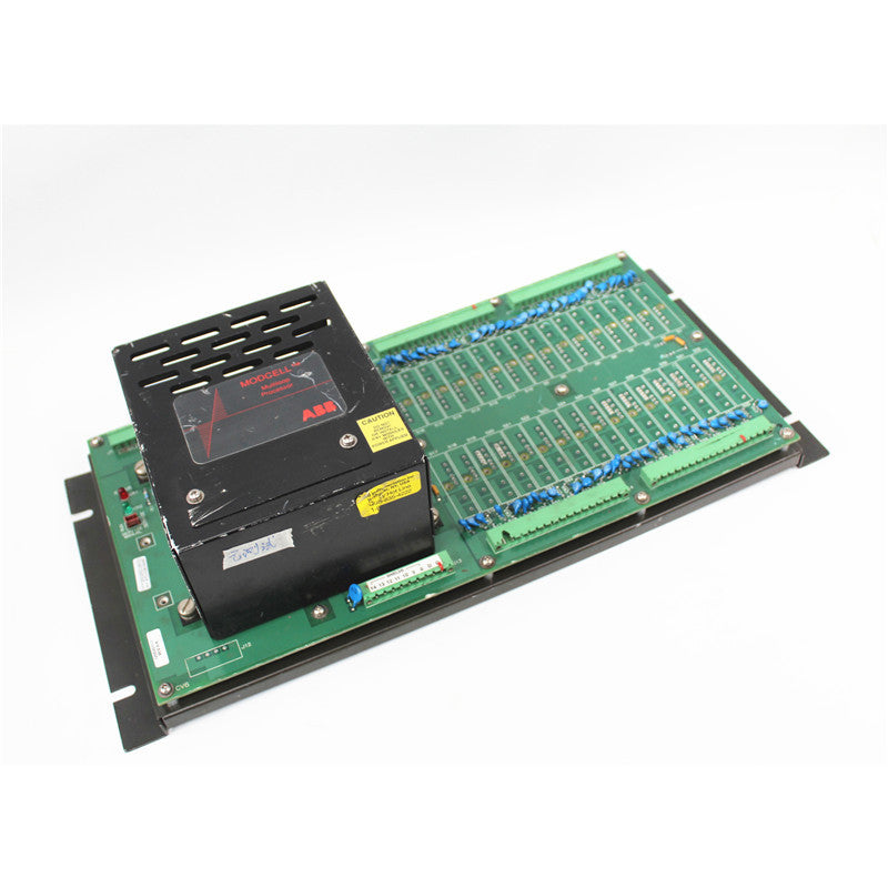 ABB 2002NZ10801C processor