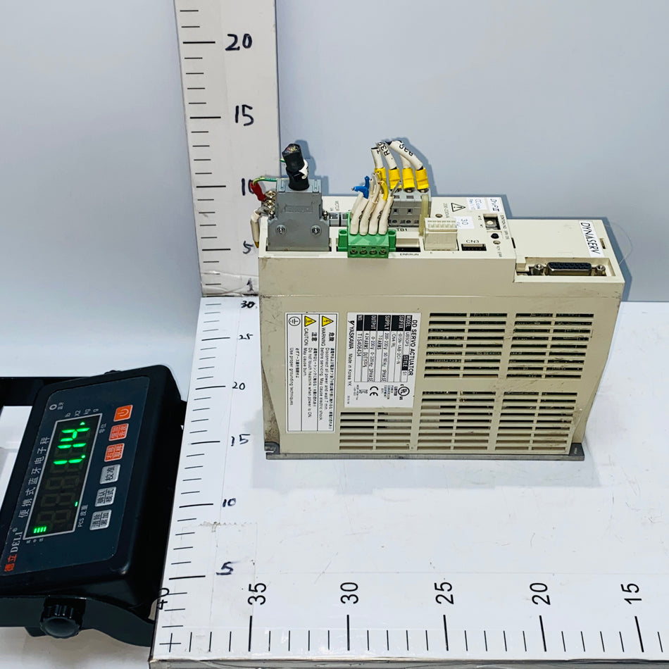 橫河 UB5CP3-015N-1AB-2C1-N 伺服驅動器