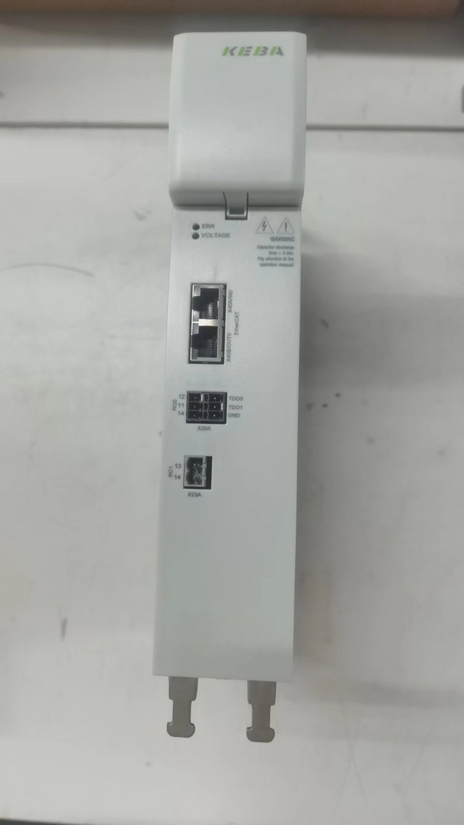 KEBA D3-DP 300A-1000-01驅動器