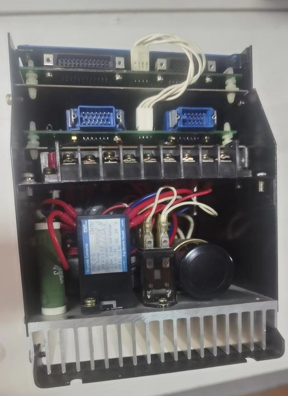 FUJI FRP-400A-Z Drive