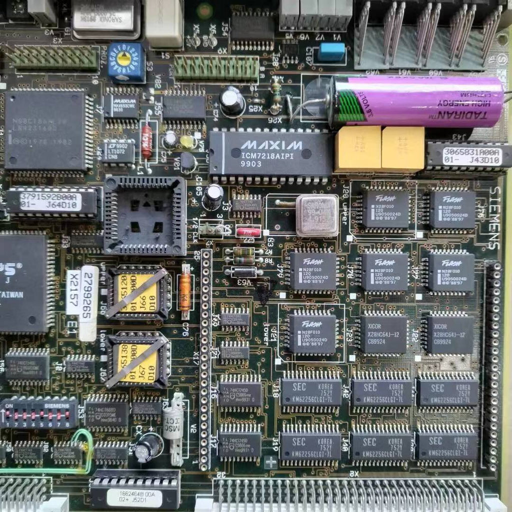 西門子1P2799265電路板