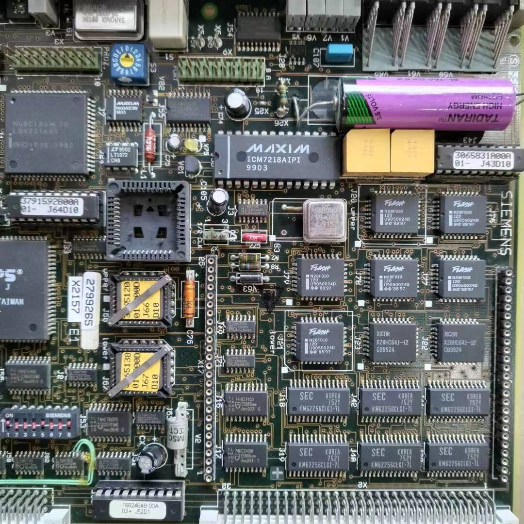 西門子1P2799265電路板
