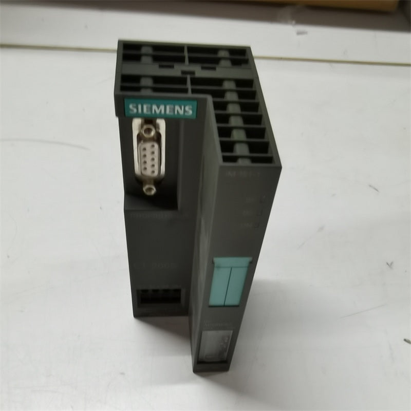 西門子6ES7151-1AA02-0AB0模組