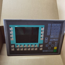 將圖片載入圖庫檢視器 SIEMENS 6AV6643-001-1AX0 Touch Screen