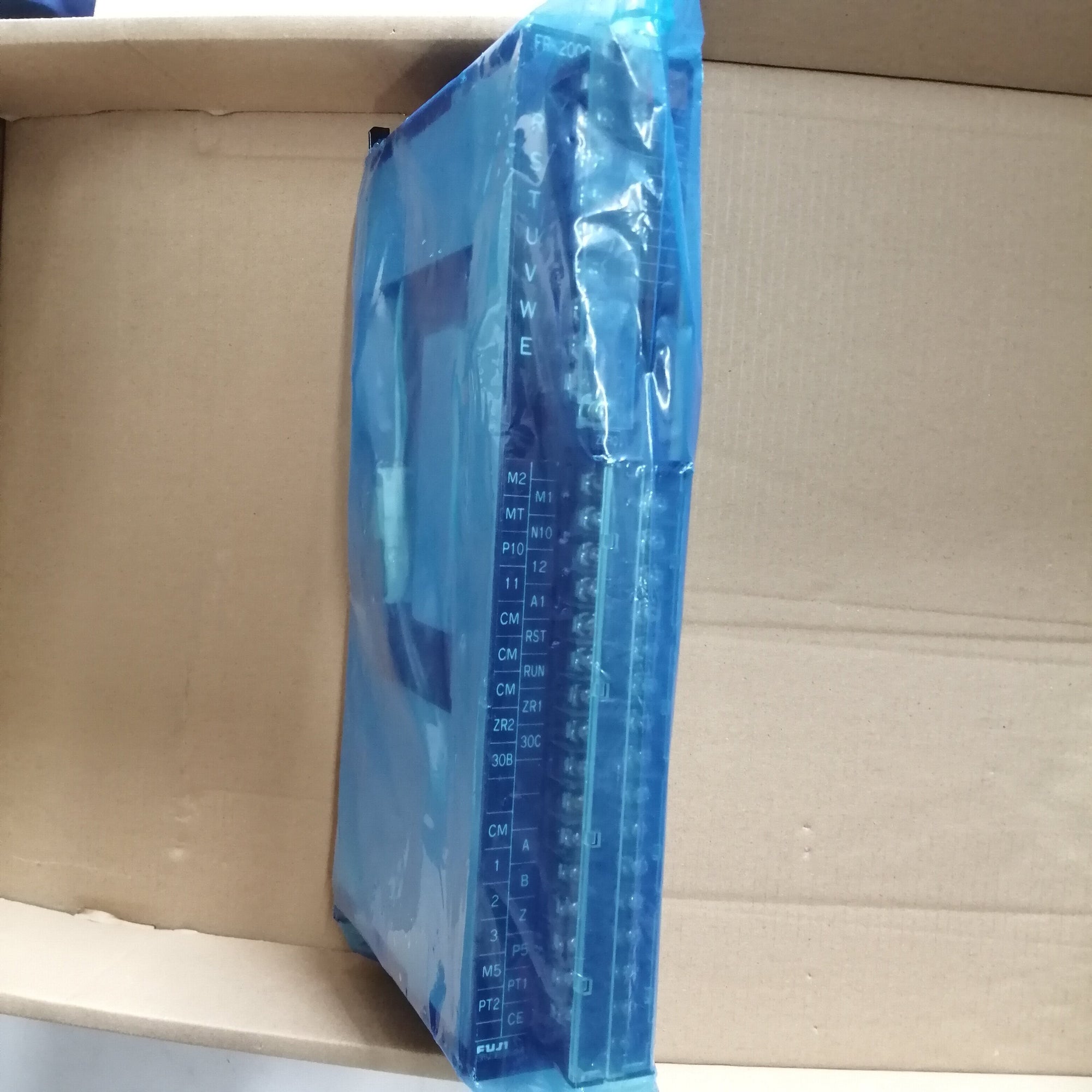 FUJI FRK 200C 驅動器