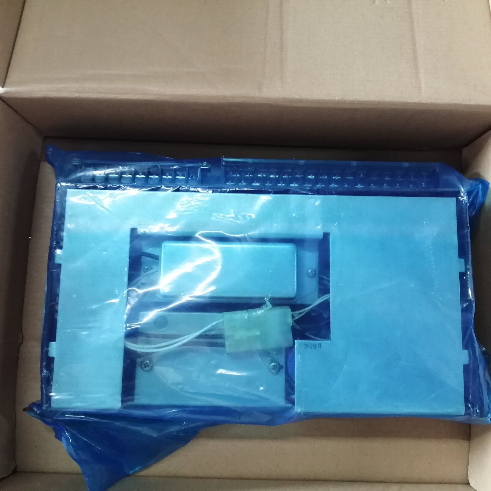FUJI FRK 200C 驅動器