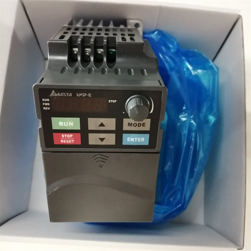 台達VFD007E43A變頻器