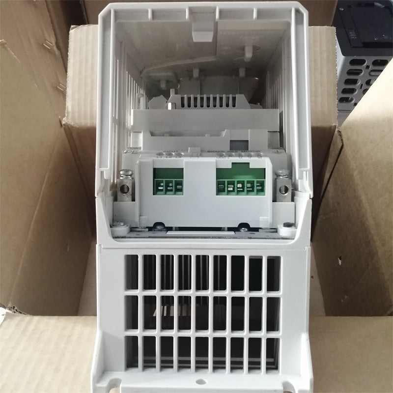 ABB ACS580-01-07A3-4 變頻器
