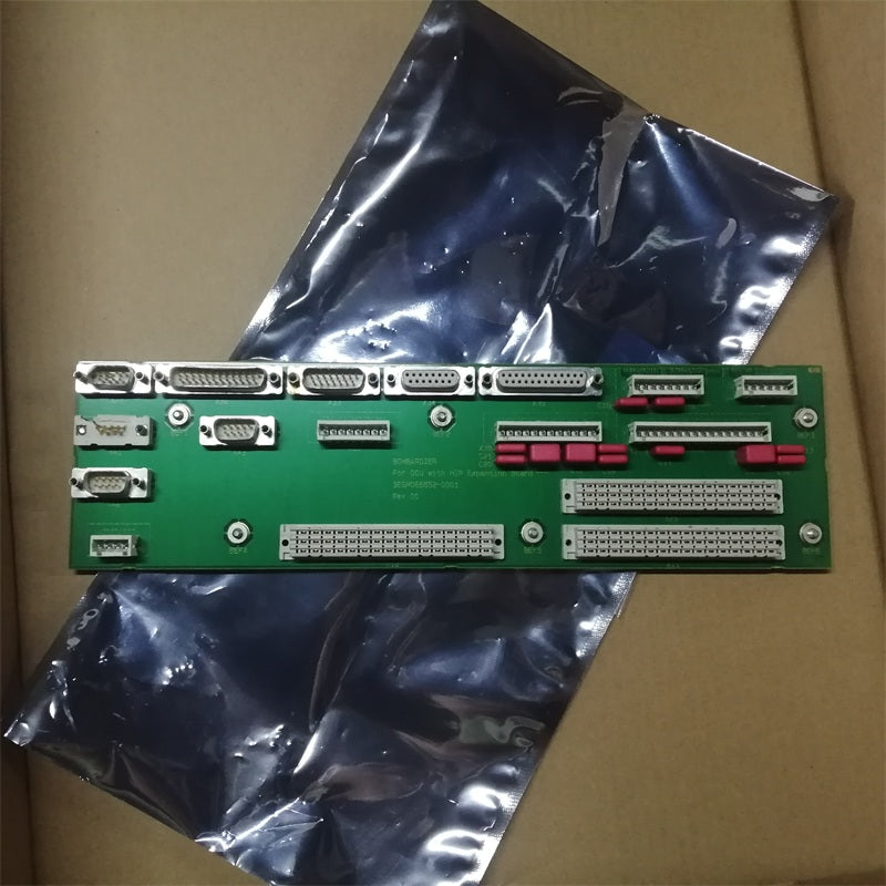 Bombardier 3EGM066552-0001 Board