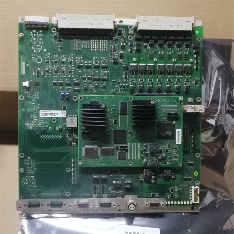 Bombardier 3EST000214-2059 Board - Rockss Automation