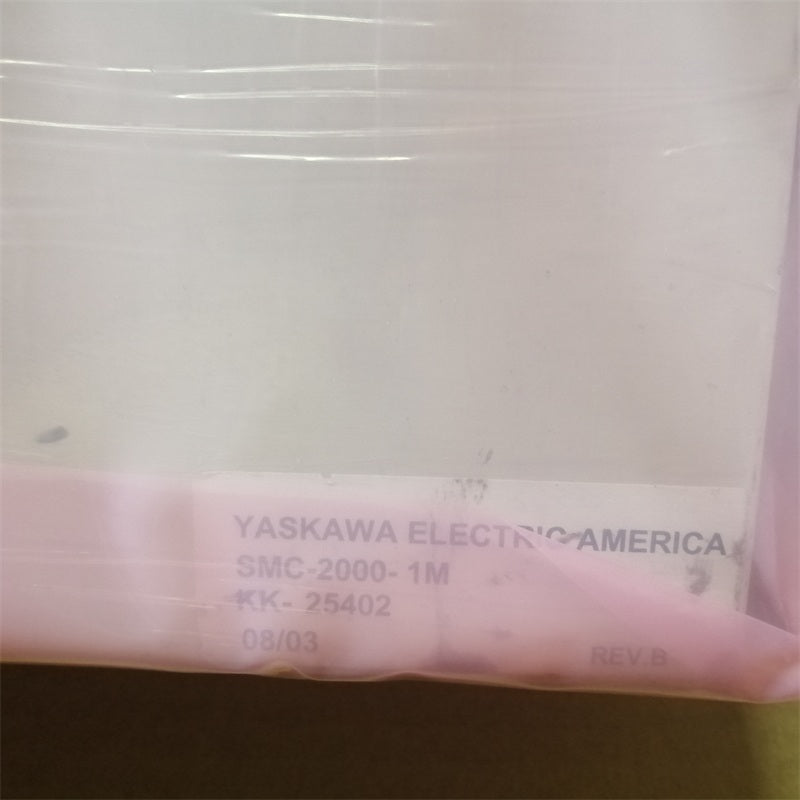 安川SMC-2000-1M KK-25402控制器