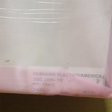 將圖片載入圖庫檢視器 Yaskawa SMC-2000-1M KK-25402 controller