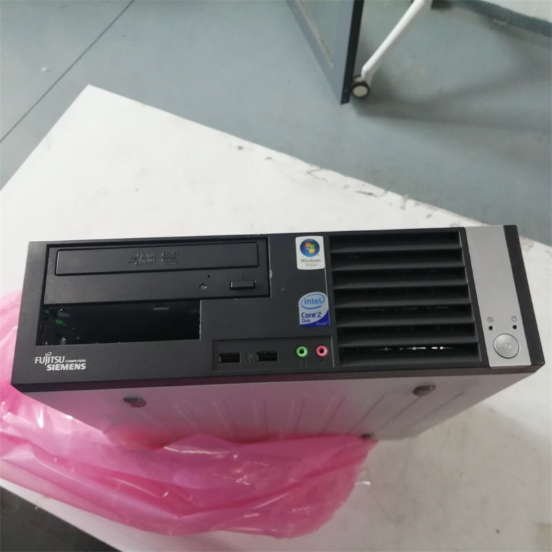 FUJITSU DT7-D2594 Industrial computer