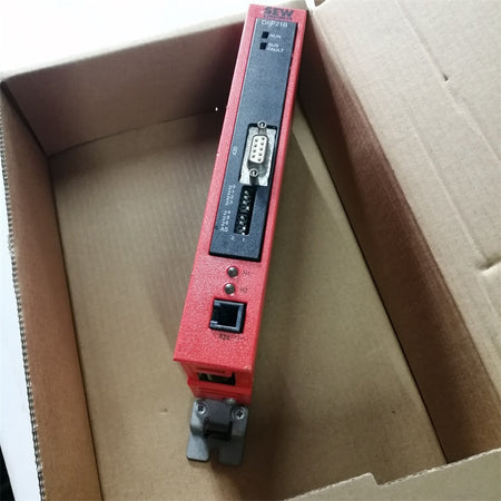 SEW DFP21B/UOH11B Drive Inverter - Rockss Automation