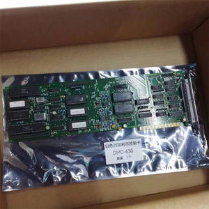 Galil DMC-630 Motion Control PCB Board