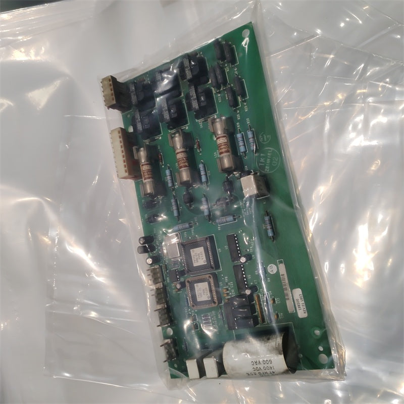 Allen-Bradley 1336-P8-SP23C PCB板