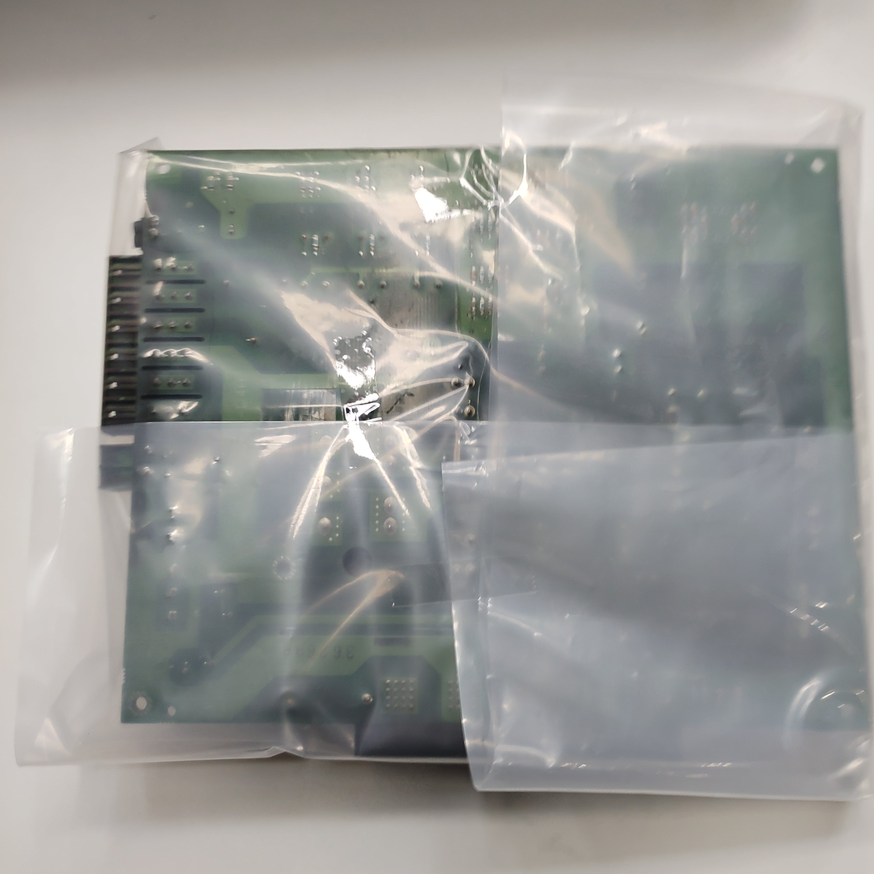 Allen-Bradley 74106-308-55 Circuit Board - Rockss Automation