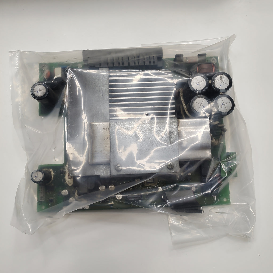 Allen-Bradley 74106-305-56 Circuit Board - Rockss Automation