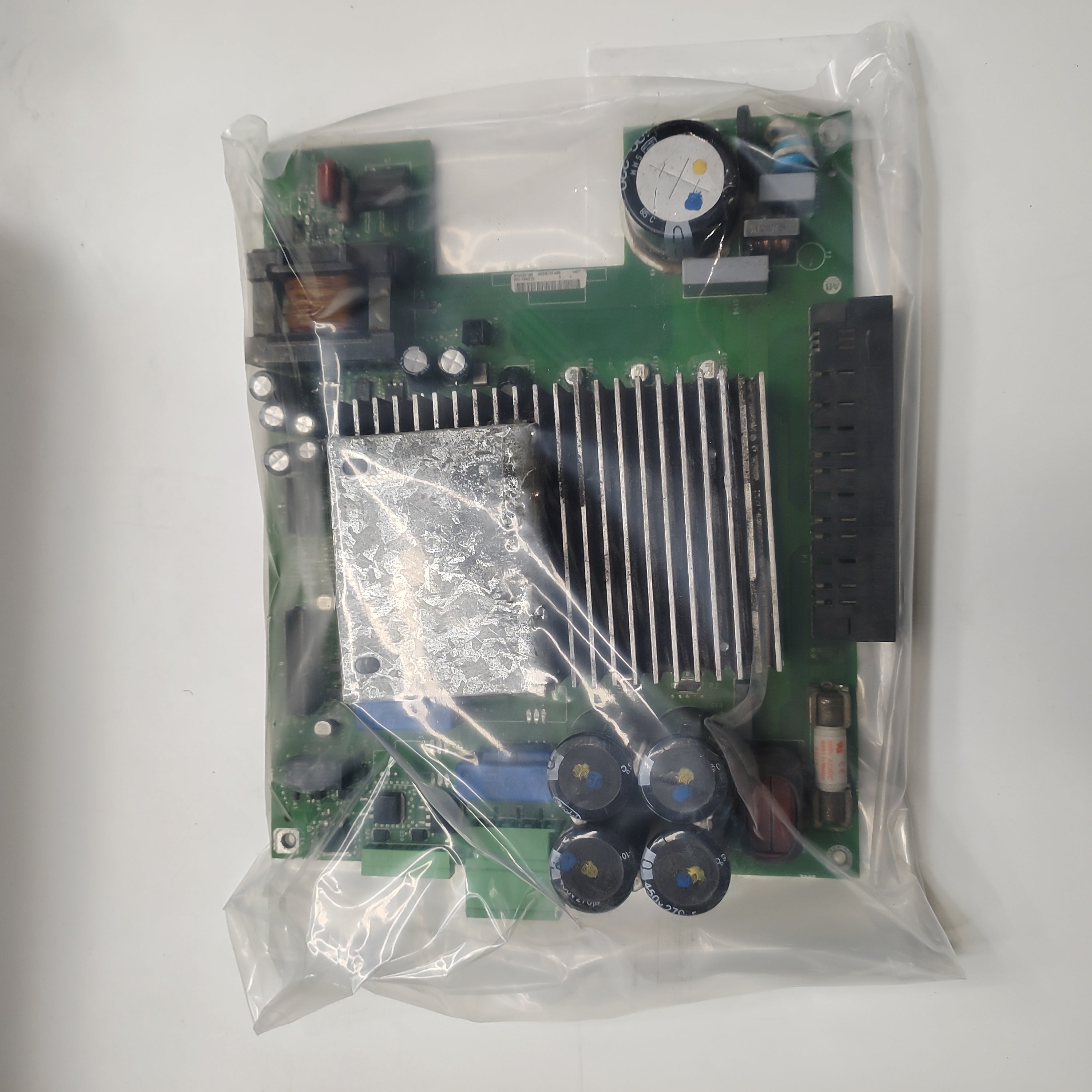 Allen Bradley PN-194310 驅動PCB板