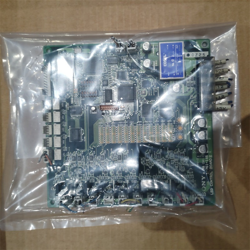 SONY 1-761-146 LED CONTROL BOARD - Rockss Automation