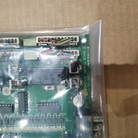 SONY 1-761-563 LED CONTROL BOARD - Rockss Automation