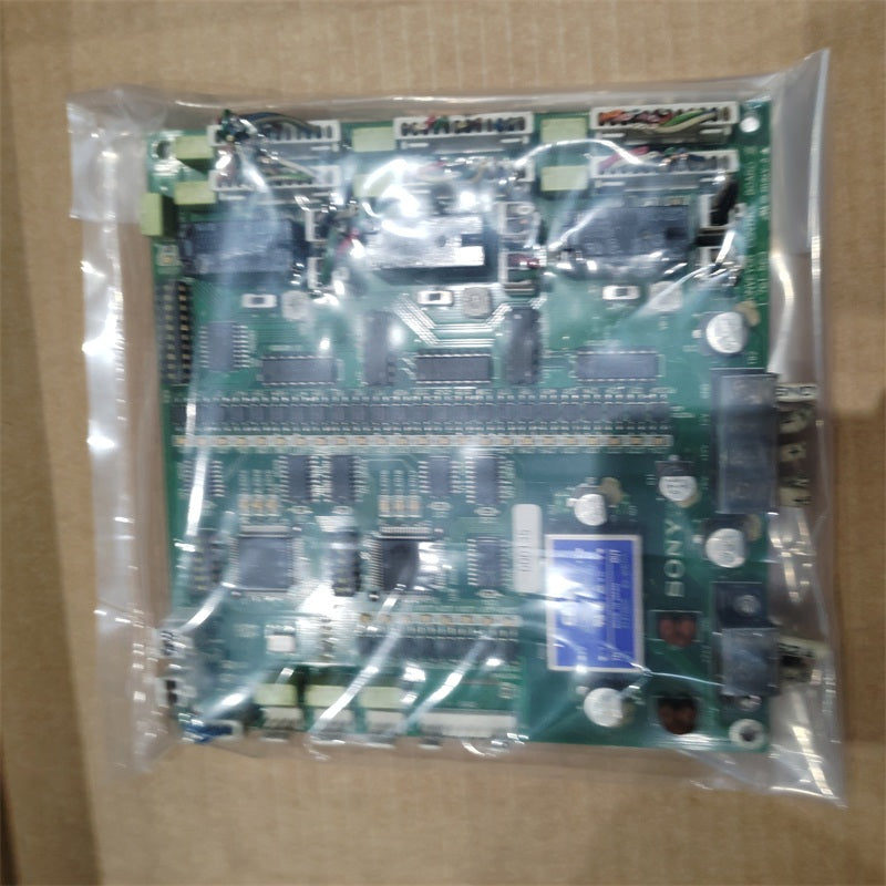 SONY 1-761-563 LED CONTROL BOARD - Rockss Automation