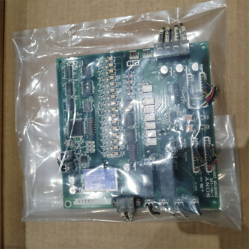 索尼 1-761-145 LED 控制板