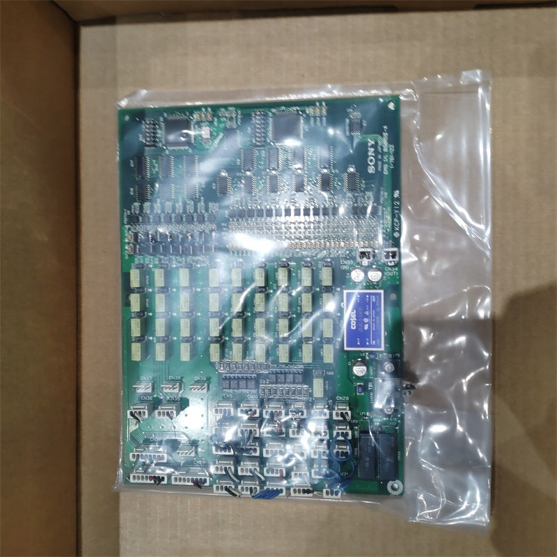 SONY 1-761-122 LED CONTROL BOARD - Rockss Automation