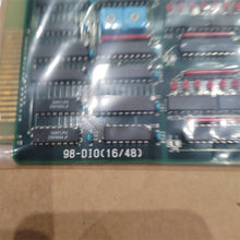 將圖片載入圖庫檢視器 NEC 98-DIO(16/48) Board