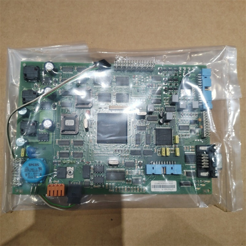 ABB 074545 R 1110 Board