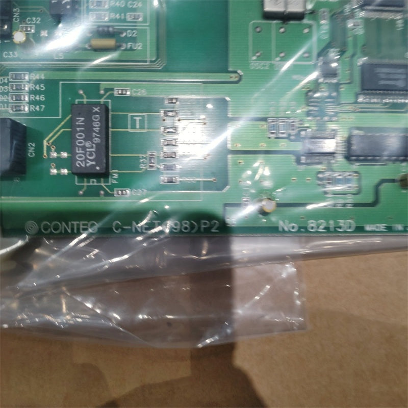 ABB CONTEC C-NET(98)P2板