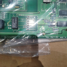 將圖片載入圖庫檢視器 ABB CONTEC C-NET(98)P2 Board