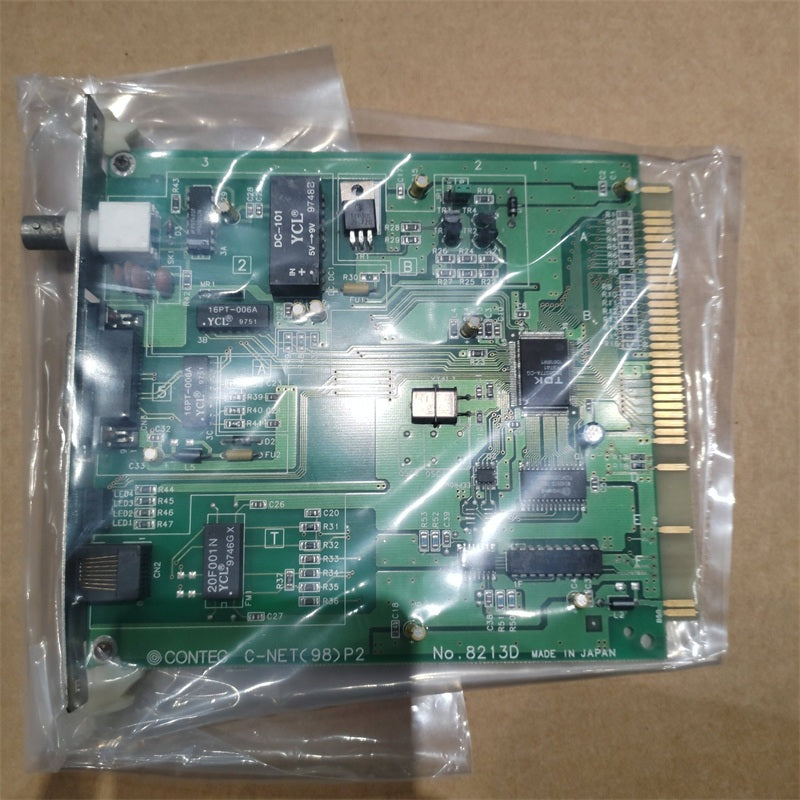 ABB CONTEC C-NET(98)P2板